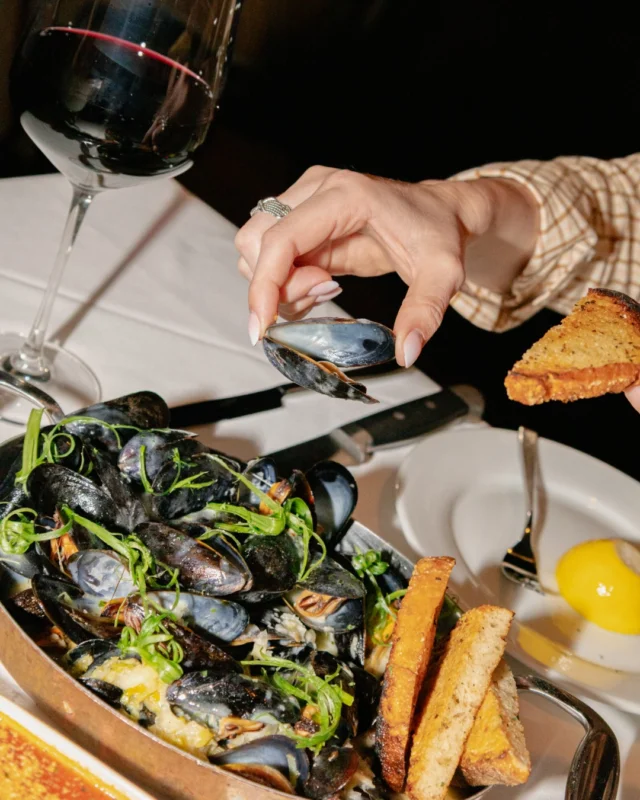 About Ocean 48 | Award-Winning Seafood & Steak Restaurant in Newport Beach
